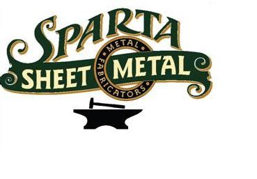 sparta sheet metal inc|c&t fabrication sparta.